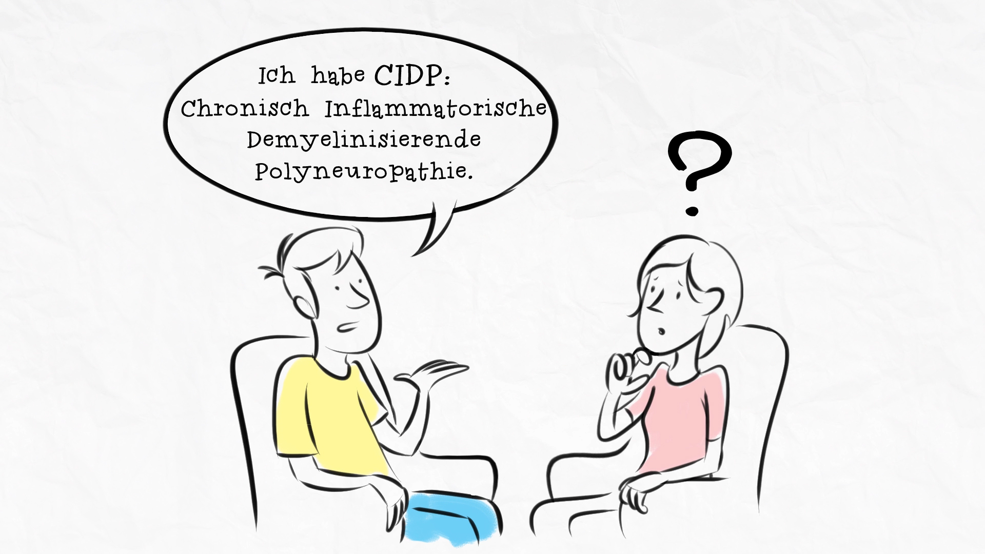 Video über CIDP