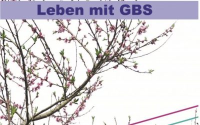 Broschüre Leben mit GBS
