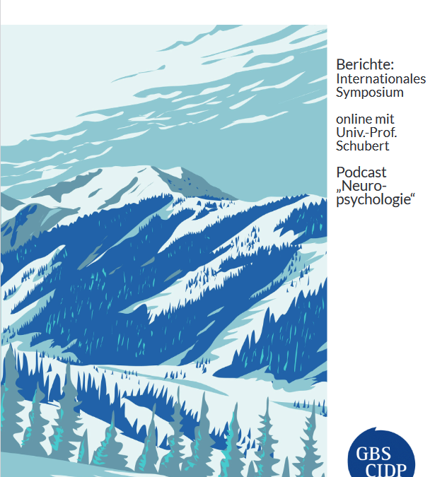 GBS CIDP Journal 4/23