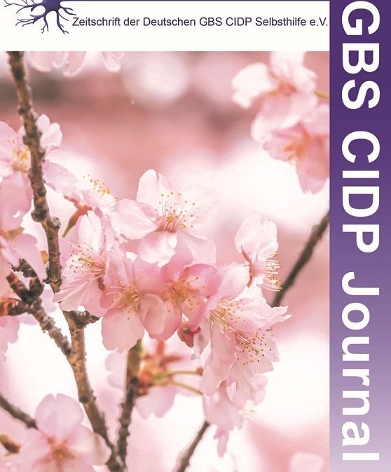 GBS CIDP Journal 1-22