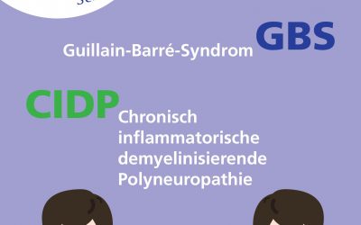 Broschüre in einfacher Sprache
