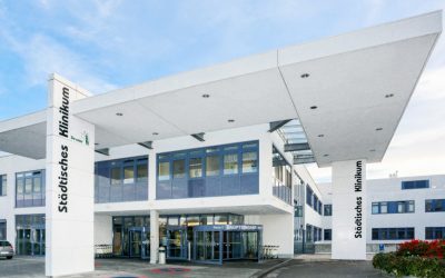 Tag der seltenen Erkrankungen in Sachsen-Anhalt