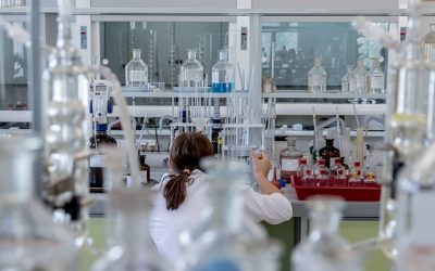 Genetische Diagnostik verbessert die Patientensicherheit