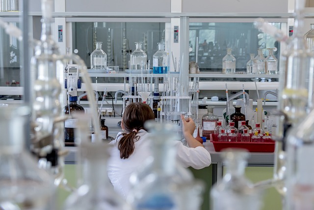Genetische Diagnostik verbessert die Patientensicherheit