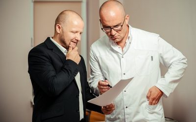 Die BAG SELBSTHILFE zur Reformidee eines Primärarztsystems