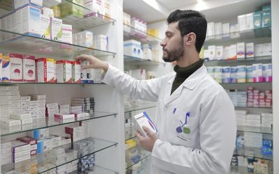 Mehr Kompetenzen für Apotheken geplant!