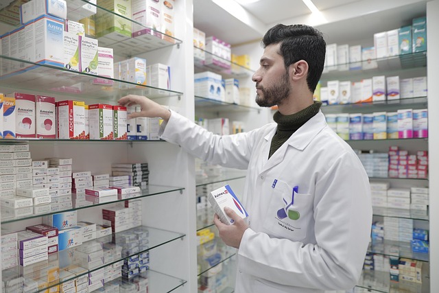 Mehr Kompetenzen für Apotheken geplant!