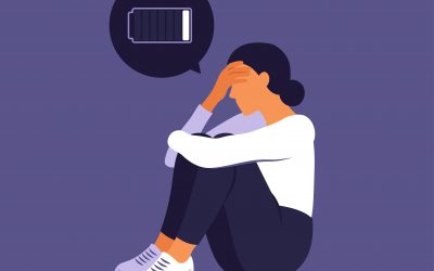 Fatigue und Depression – Verhilft das Coenzym Q10 zu einem neuen Gesundheitsgefühl?