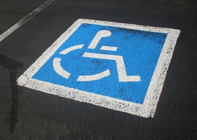 Bundessozialgericht erleichtert Zugang zu Behindertenparkplätzen