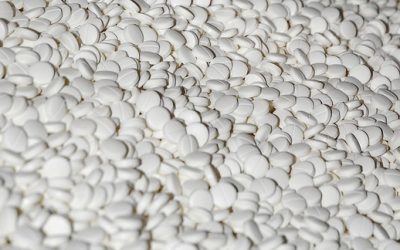 Tramadol bei chronischen Schmerzen weniger effektiv als gedacht
