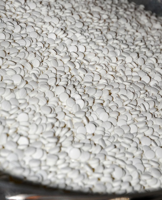 Tramadol bei chronischen Schmerzen weniger effektiv als gedacht